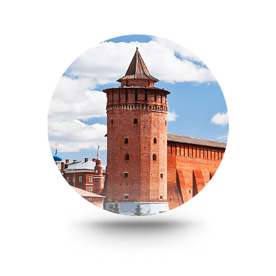 ВКоломну